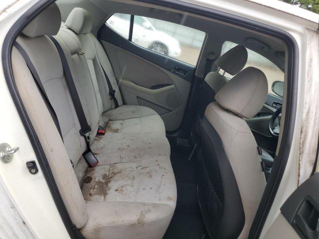 2015 KIA OPTIMA LX - KNAGM4A78F5629312