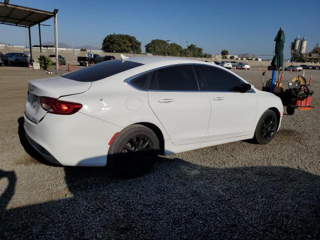 2015 CHRYSLER 200 C 1C3CCCCB6FN663043