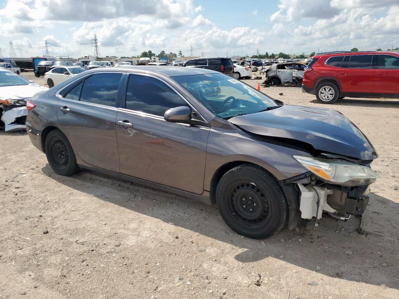 2016 TOYOTA CAMRY LE - 4T4BF1FKXGR532284