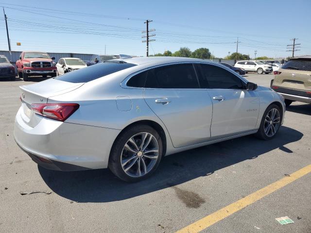 2021 CHEVROLET MALIBU LT 1G1ZD5ST2MF077383
