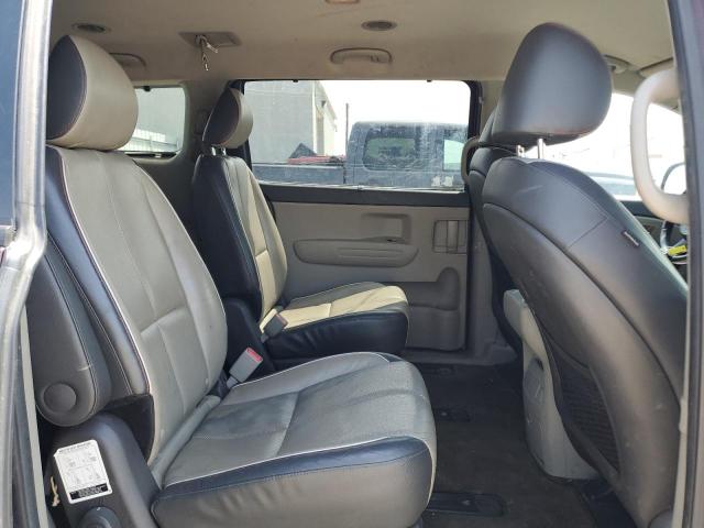 2017 KIA SEDONA LX - KNDMB5C14H6315440