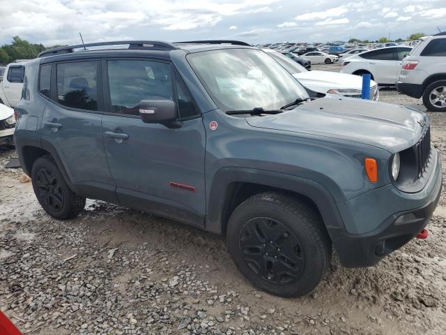 2018 JEEP RENEGADE T ZACCJBCB1JPH13861