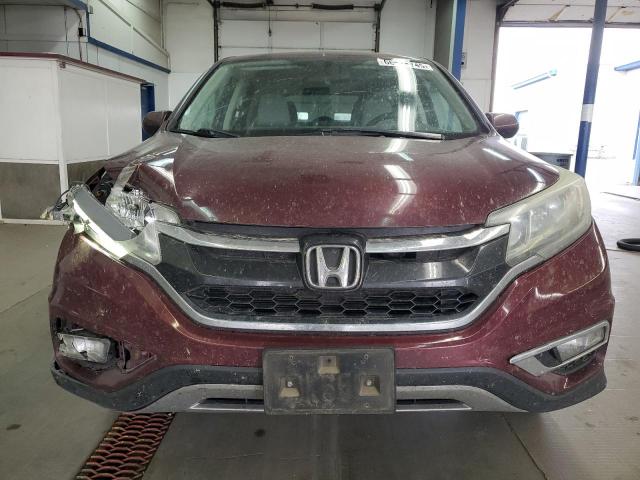 2016 HONDA CR-V EX 2HKRM4H54GH723060