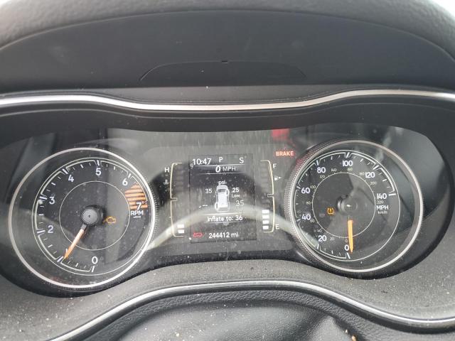 2019 JEEP CHEROKEE L - 1C4PJMLB3KD175015