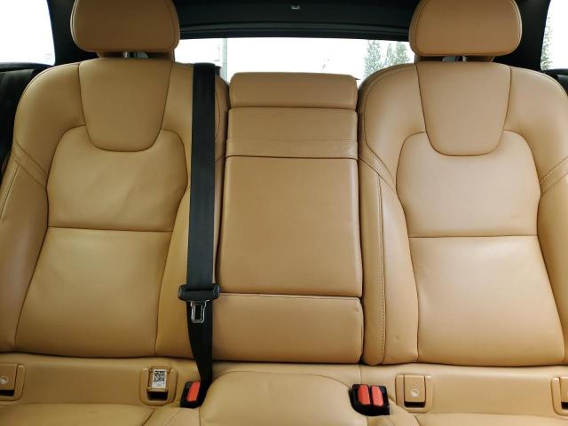 2022 VOLVO XC60 B5 INSCRIPTION YV4L12DL4N1901722