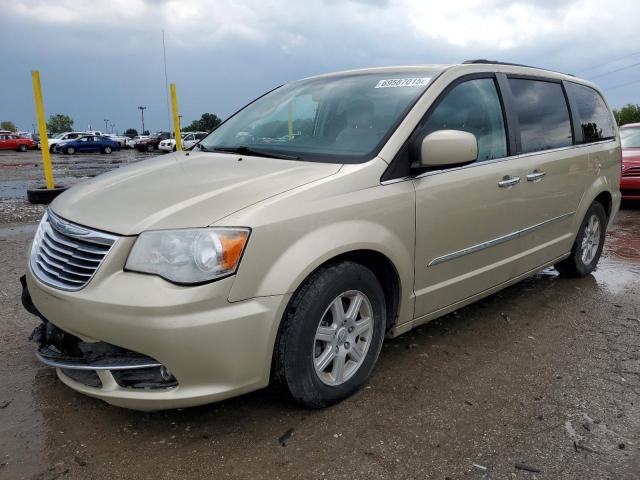 CHRYSLER TWN & CTRY