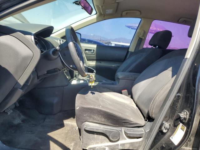 2015 NISSAN ROGUE SELECT S JN8AS5MT7FW653046