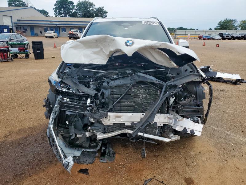 2024 BMW X5 XDRIVE5 5UX43EU09R9U97816