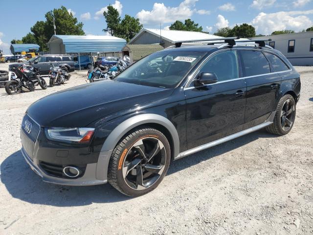 2015 AUDI A4 ALLROAD PREMIUM PLUS WA1UFAFL7FA022193
