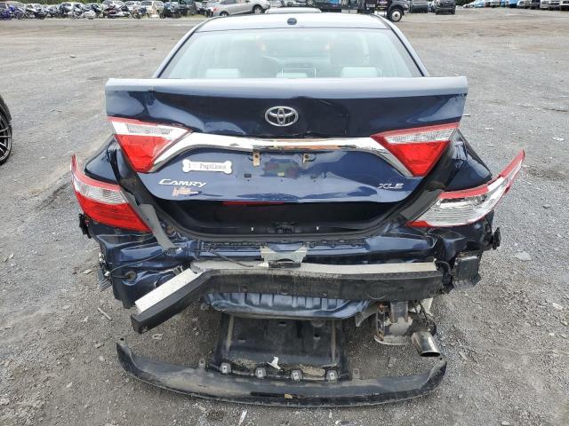 2016 TOYOTA CAMRY LE 4T1BF1FK3GU578663