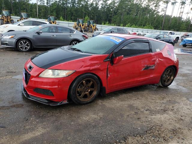 HONDA CR-Z