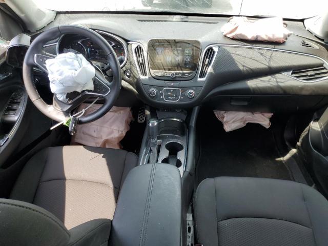 2016 CHEVROLET MALIBU LT - 1G1ZE5ST4GF235630