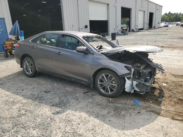 2017 TOYOTA CAMRY LE 4T1BF1FK1HU658934