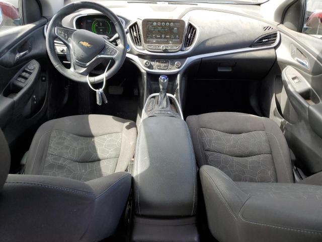 2017 CHEVROLET VOLT LT 1G1RA6S53HU197338