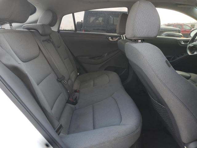 2022 HYUNDAI IONIQ SE KMHC75LC3NU277457