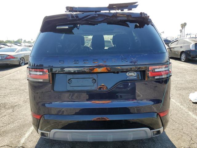 2020 LAND ROVER DISCOVERY LANDMARK SALRU2RV3L2422495