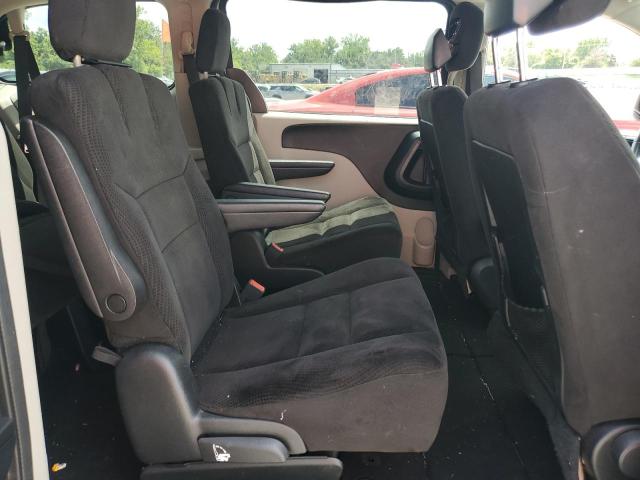 2016 DODGE GRAND CARAVAN SE 2C4RDGBG9GR314468