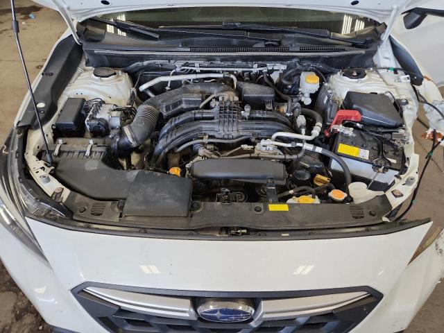 2022 SUBARU CROSSTREK - JF2GTAPC2N8210444