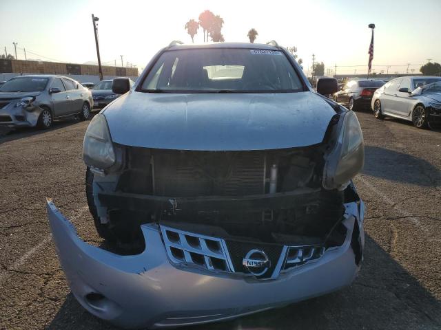 2015 NISSAN ROGUE SELE JN8AS5MT6FW155162