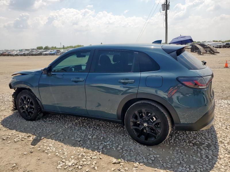 2024 HONDA HR-V SPORT 3CZRZ1H55RM746354