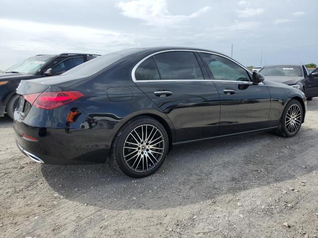 2024 MERCEDES-BENZ C 300 W1KAF4GB9RR218860