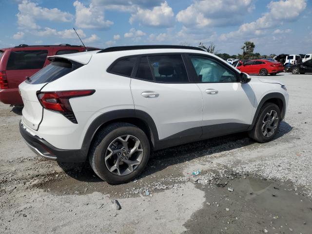 2025 CHEVROLET TRAX 1LT KL77LHEP5SC202700