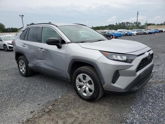 2021 TOYOTA RAV4 LE - 2T3H1RFV8MC088872