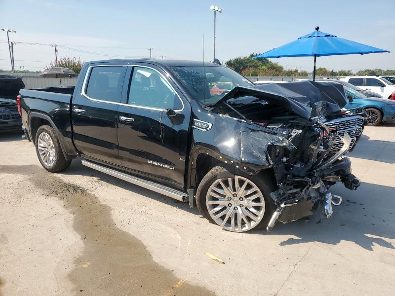 2019 GMC SIERRA K1500 DENALI 1GTU9FEL8KZ133102