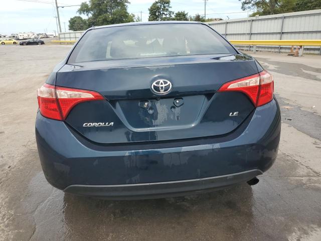 2017 TOYOTA COROLLA L 2T1BURHE2HC905603