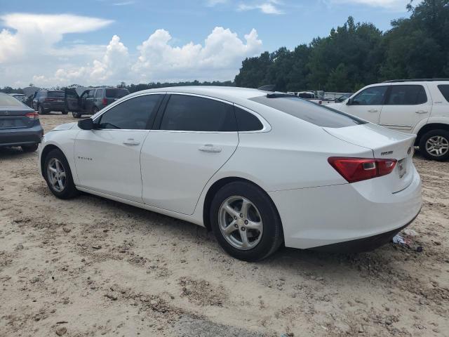 2017 CHEVROLET MALIBU LS 1G1ZC5ST5HF268126