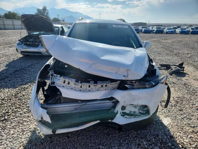 2018 CHEVROLET TRAX 1LT 3GNCJLSB0JL257567