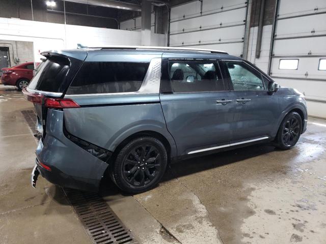 2022 KIA CARNIVAL S KNDNE5H31N6148990