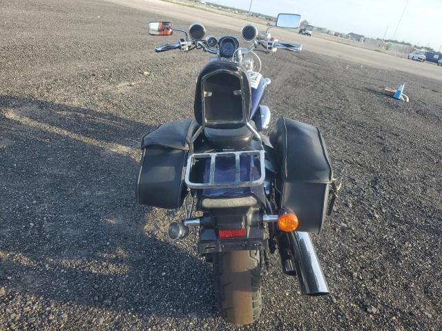 2005 SUZUKI M50 BK5 JS1VS56A452104445