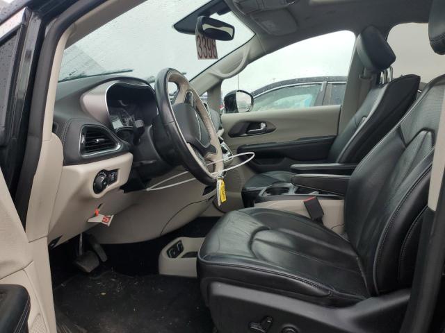 2019 CHRYSLER PACIFICA L 2C4RC1GG0KR722018