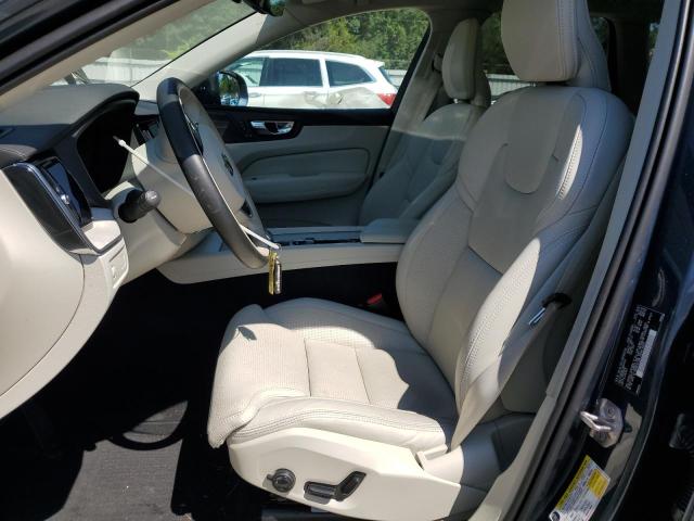 2022 VOLVO XC60 B6 IN YV4062RL1N1941429