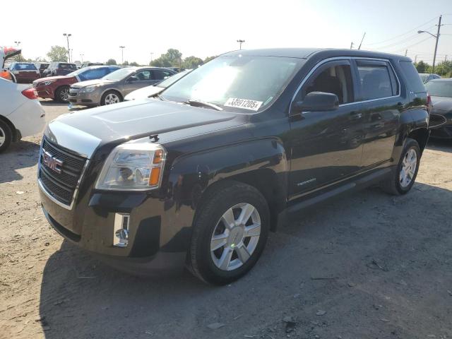 GMC TERRAIN SL