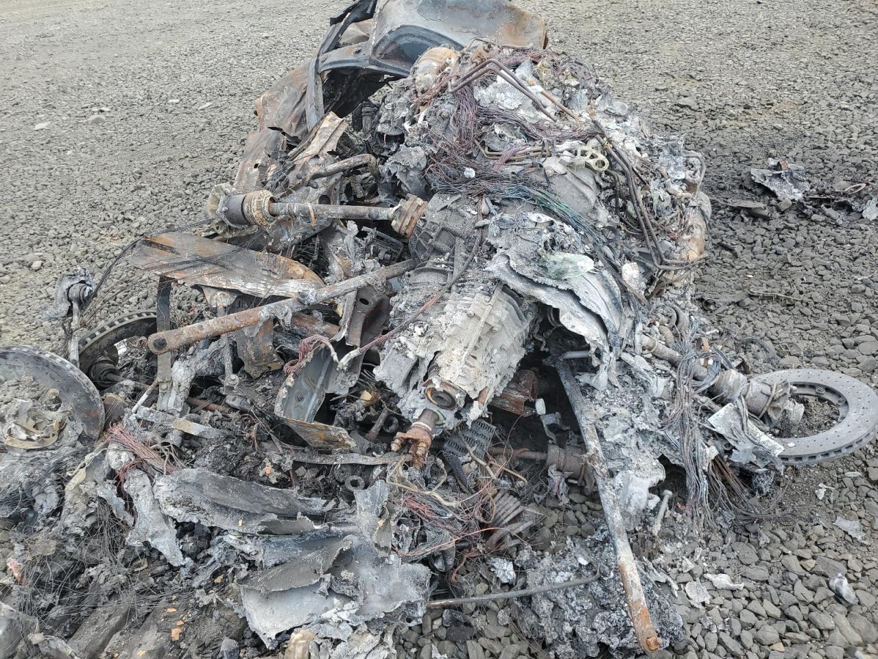 PORSCHE 911 CARRERA S