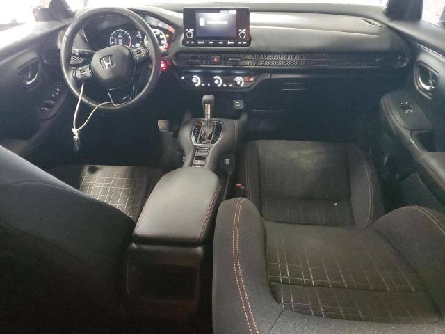 2025 HONDA HR-V SPORT 3CZRZ2H52SM734996