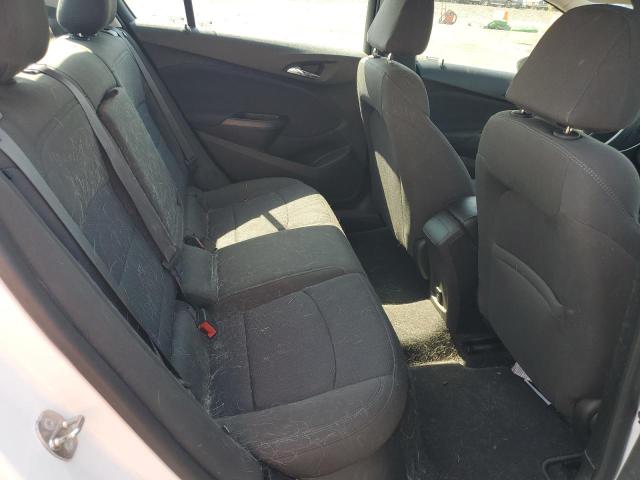 2017 CHEVROLET CRUZE LT - 1G1BE5SM5H7238882