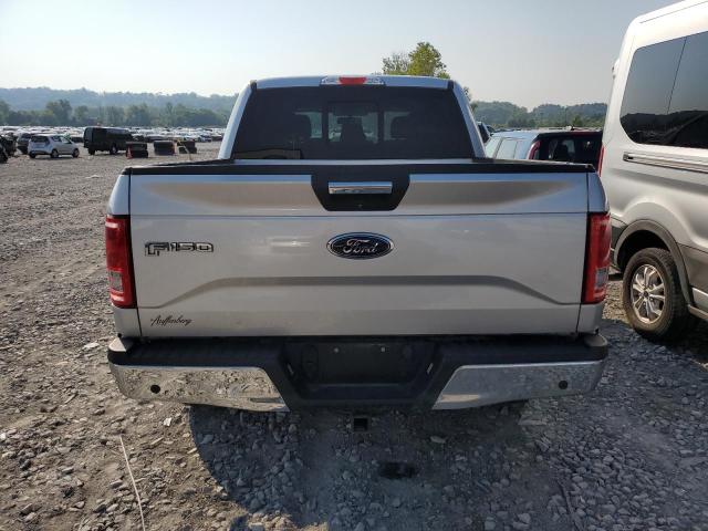 2016 FORD F150 SUPER 1FTEW1EP9GKF67497
