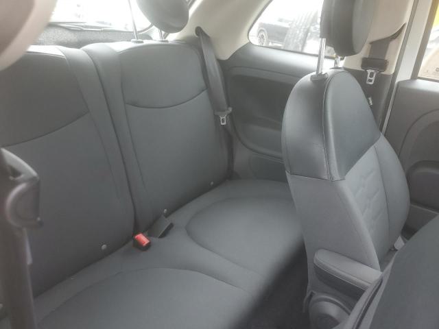 2015 FIAT 500 POP 3C3CFFAR0FT636820