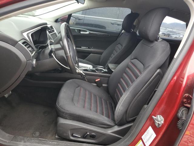 2013 FORD FUSION SE - 3FA6P0HR3DR254080