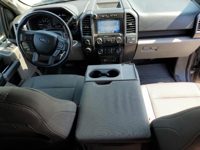 2019 FORD F150 SUPER - 1FTFX1E55KKC03571