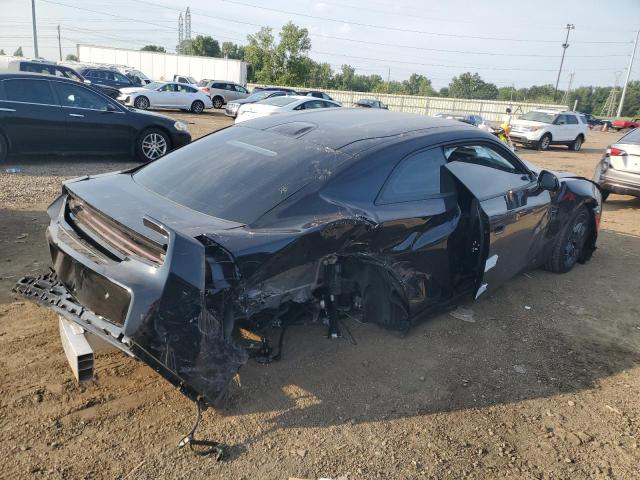 2025 DODGE CHARGER DA 2C3CDBCK9SR543354