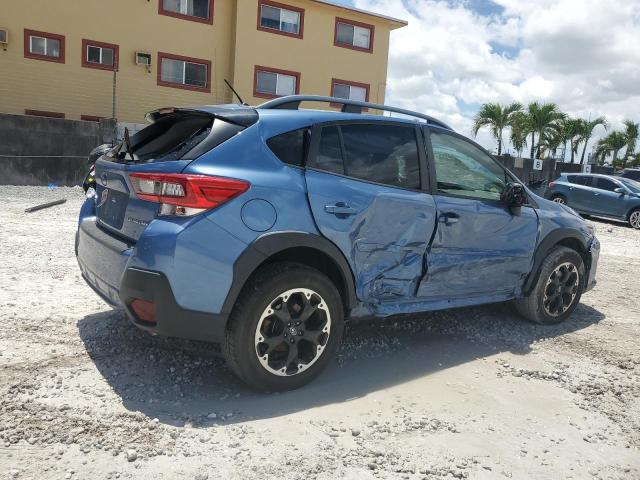 2021 SUBARU CROSSTREK JF2GTABC0MH343189