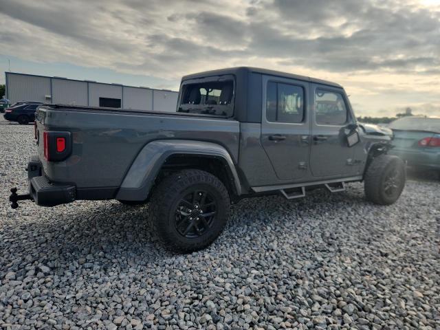 2022 JEEP GLADIATOR 1C6JJTAGXNL117239
