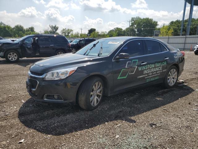 2015 CHEVROLET MALIBU LTZ 1G11F5SL8FF323721