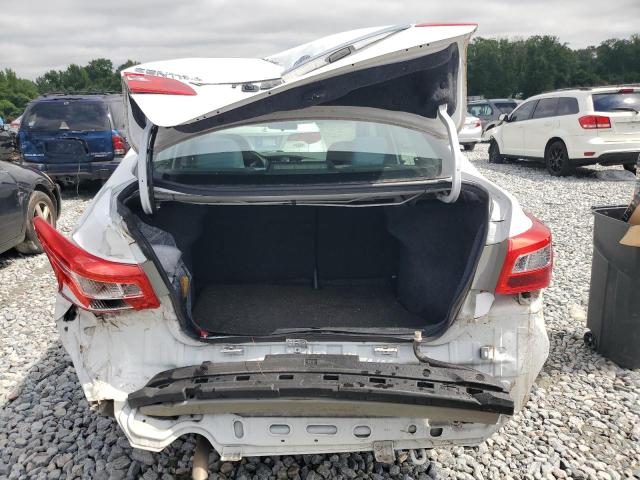 2019 NISSAN SENTRA S - 3N1AB7AP2KY238172