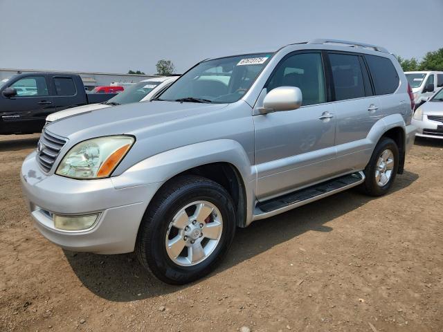 LEXUS GX 470