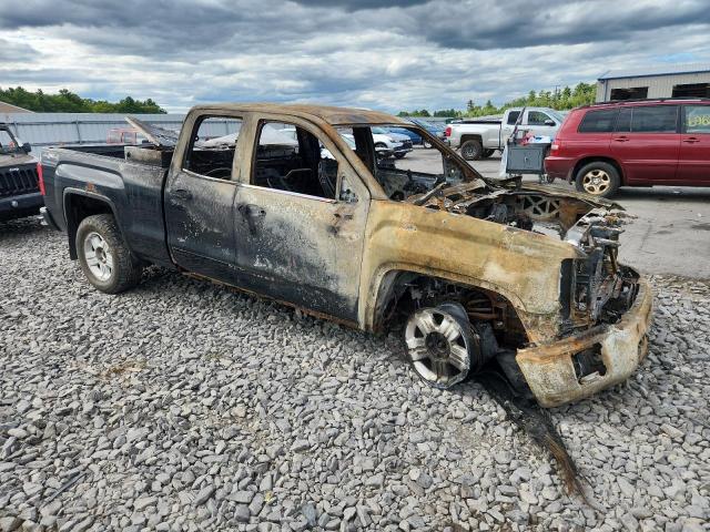 2015 GMC SIERRA K1500 1GTV2TEH3FZ327870